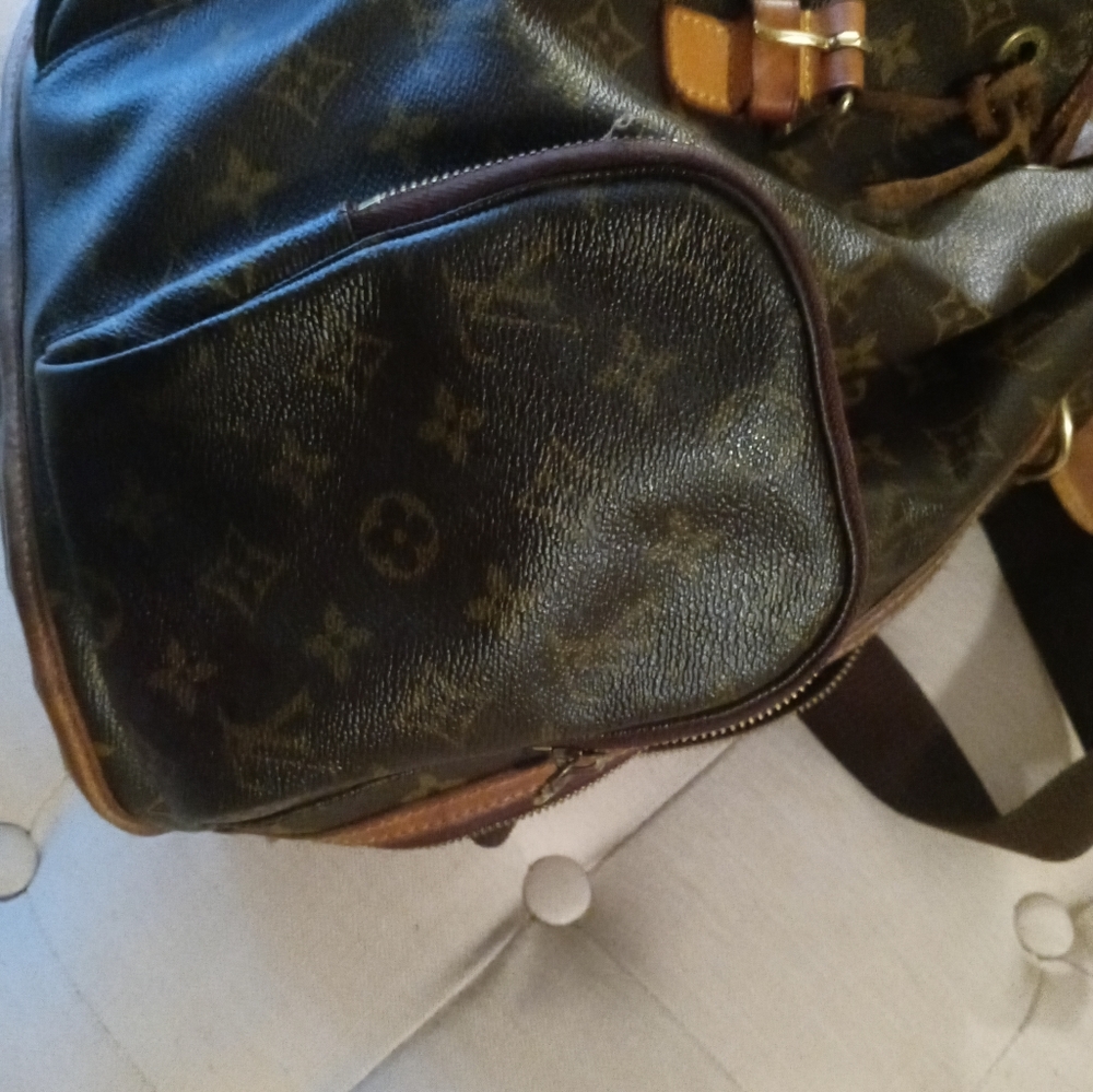 Women Backpack - Picture 4 of 14